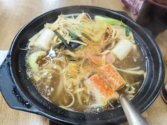 -天瑞福云南过桥米线(十里河店)