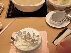 -湯系·煲汤手艺人(东二环泰禾广场店)