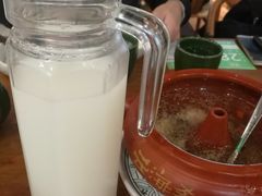 -云海肴·汽锅鸡·云南菜(美罗城店)