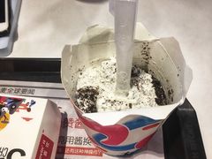 -麦当劳(海岸城店)