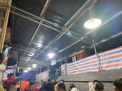 大堂-渝味黄姐火锅(黄泥村店)
