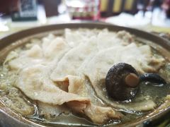 -砂锅居(西四店)