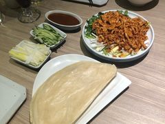 -老昌春饼(松北店)