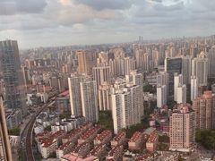 -环球港凯悦 · 享悦中餐厅