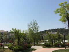 -威海华夏城景区