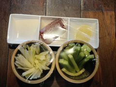 -德永枣香烤鸭(官舍店)
