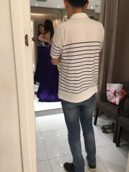 -GRACE KELLY婚纱与礼服(天津店)