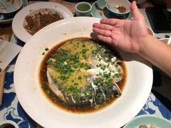 -绿茶餐厅(布吉万象汇店)