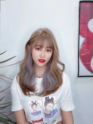 -ASG Hair Salon烫染·接发