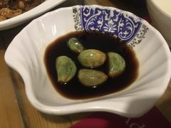 腊八蒜-宝源饺子(麦子店街店)