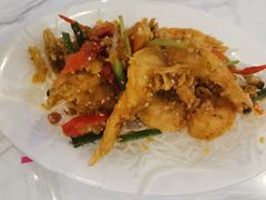 -探秘12时海鲜生蚝排档