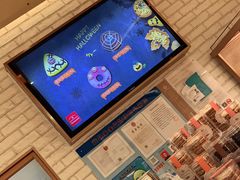 -山崎面包(静安久光店)