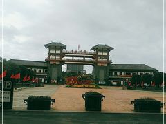 -木兰水镇旅游景区