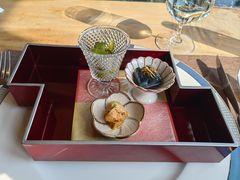 -麦MUGI铁板烧日式料理