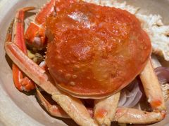 -樱之盛宴·蟹料理海鲜自助(前进大街店)