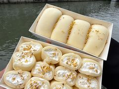 -李百蟹·江南蟹黄面·河景餐厅(夫子庙总店)