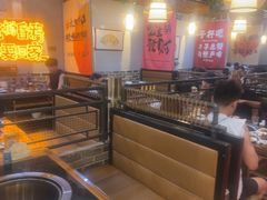 -俺家鲜·烧烤龙虾地锅鸡(观音塘店)