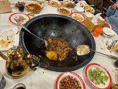 -江湖水乡铁锅炖魚(周庄嘉园店)