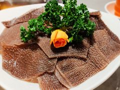 -海底捞火锅(望海国际店)