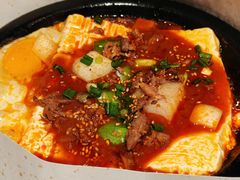 -七八冷面·延边朝鲜族美食(圣熙八号店)