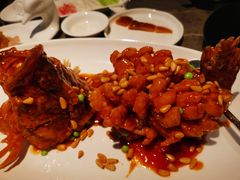 -金鸭季·北京烤鸭(深业上城店)