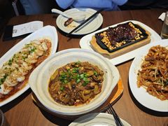 -千日贺茶餐厅(高新万达店)