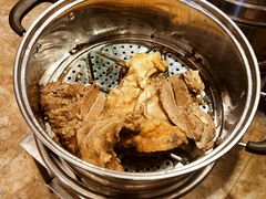 -清真·益鑫羊肉手抓馆(花园北街店)