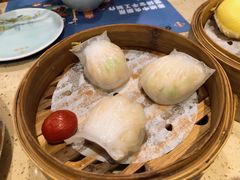 招牌虾饺皇-点都德(春熙路群光广场店)