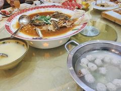 -老山东·山东菜(鲁菜名店)