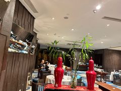 -红棉中餐厅·广州海航威斯汀酒店