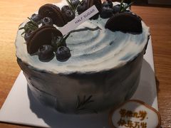 -半勺舒舒生日蛋糕店