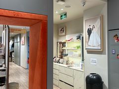 -海马体照相馆(上海月星环球港店)