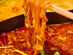 -楠火锅(太古里总店)