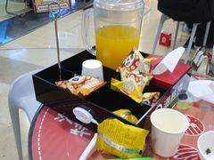 -海底捞火锅(奥山世纪城店)