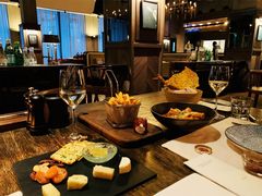 -北京三里屯CHAO酒店