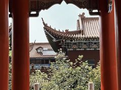 -皇罗禅寺