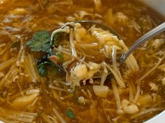 宋嫂鱼羹-湘湖大院(越王路店)