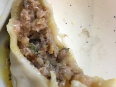 -蒋家桥饺面店(广陵路店)