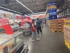 -麦德龙(郑东店)