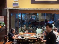 -大良毋米粥(锦龙路总店)