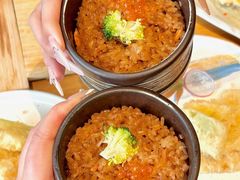 -鹤菊怀石料理(江北店)
