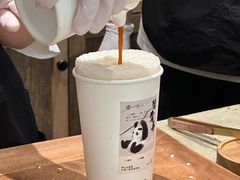 -李山山茶事(景枫店)