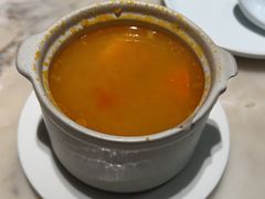 -汤城小厨•粤菜•靓汤(西直门凯德MALL店)