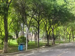 -石家庄市动物园