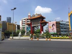 -唐人街(耀华力路)