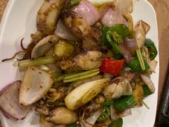 -吉源大排档·鱼生·海鲜(烧烤彩印厂店)