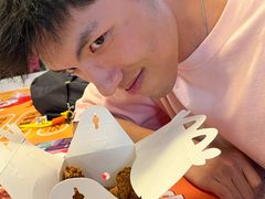 -麦当劳(金山红星美凯龙DT店)