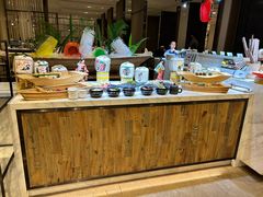 -深圳同泰万怡酒店·万荟轩自助餐厅(同泰店)
