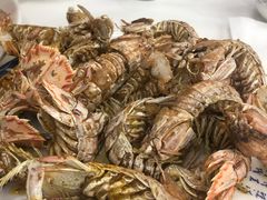 -北戴河庆山饭店·海鲜砂锅粥(北戴河黑石路店)