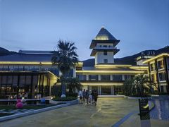 -象山黄金海岸雷迪森酒店